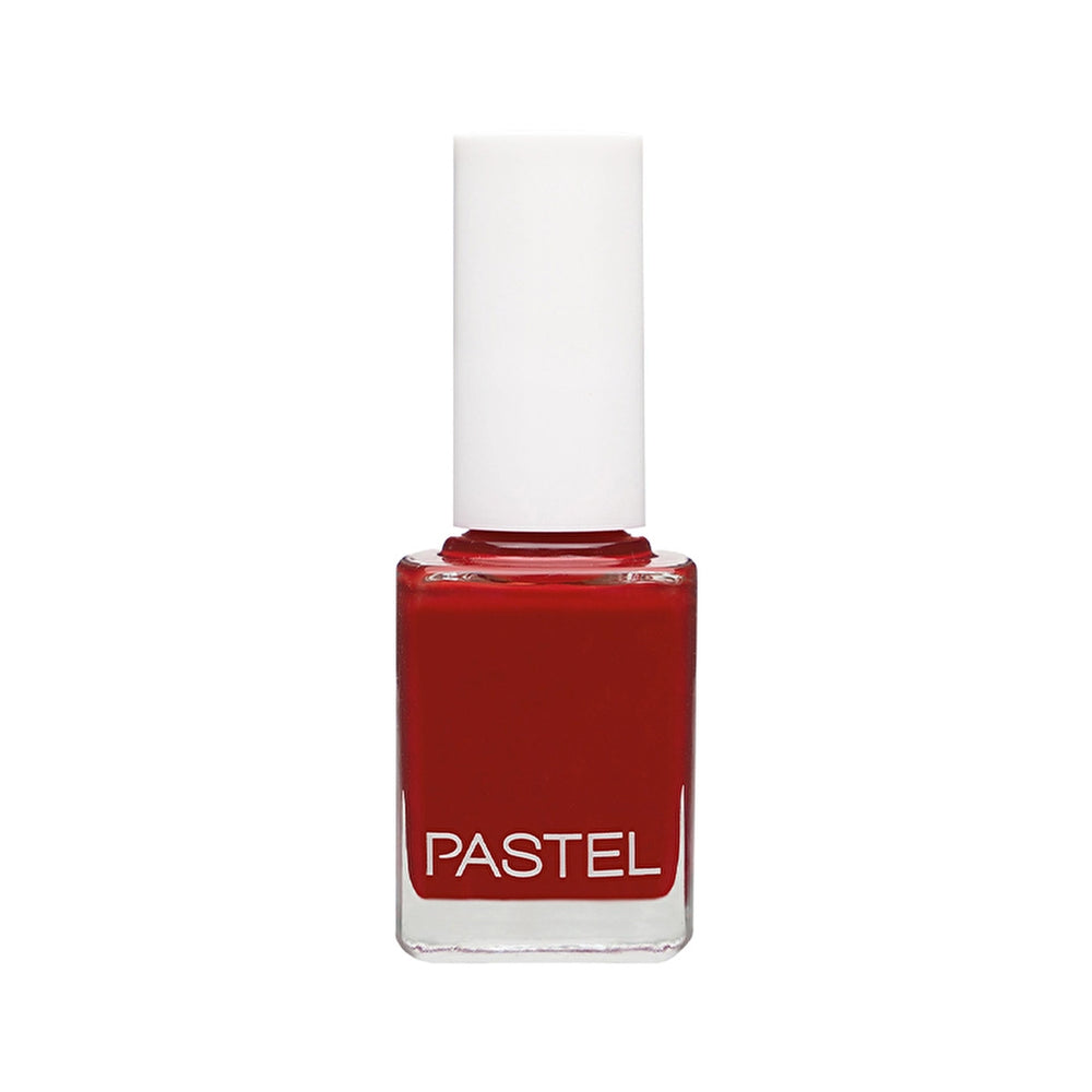 Pastel Nail Polish