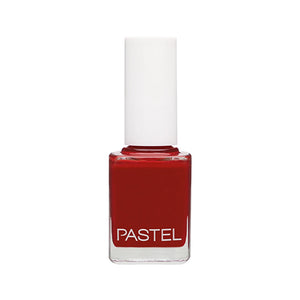 Pastel Nail Polish