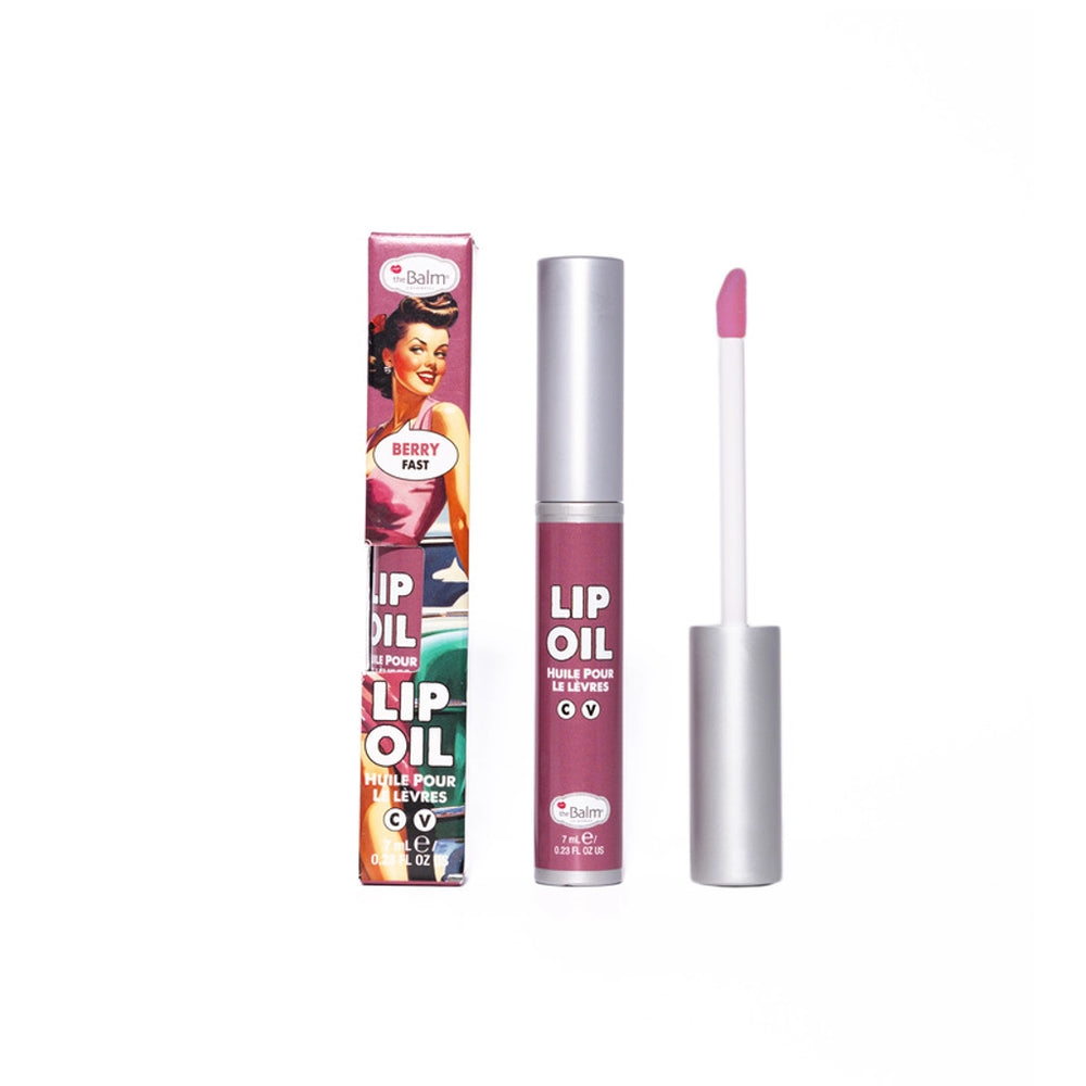 theBalm Lip Oil Lip Oil