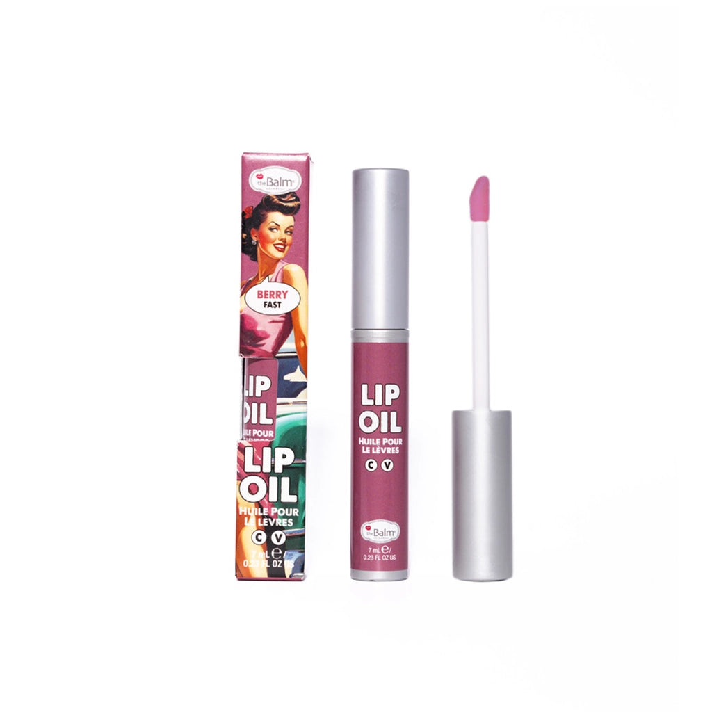 theBalm Lip Oil Lip Oil