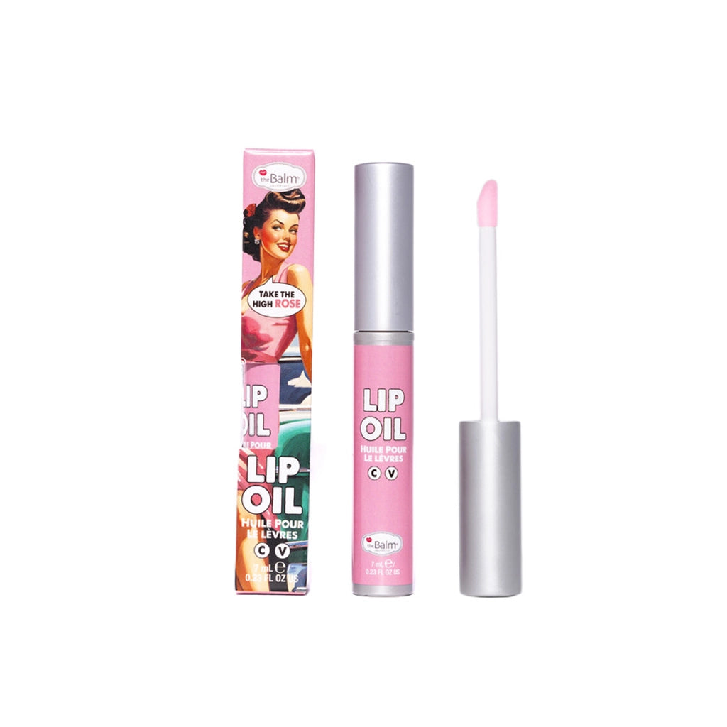 theBalm Lip Oil Lip Oil