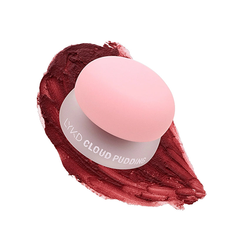 LYKD Cloud Pudding Blush