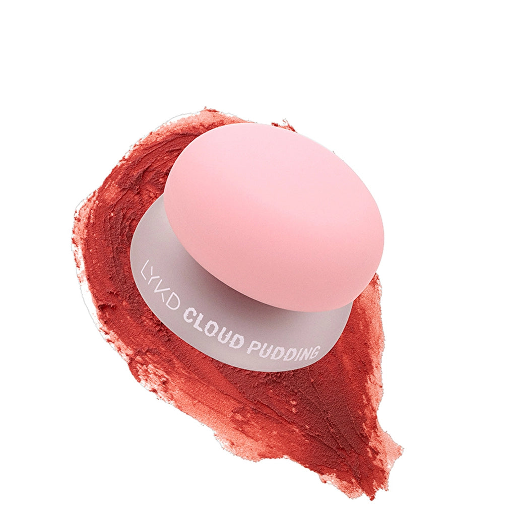 LYKD Cloud Pudding Blush