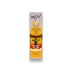 Mov Nourishing and Revitalizing 12 ml