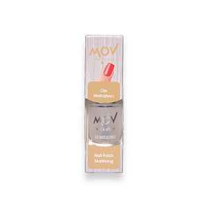 Mov Nail Polish Mattifying 12 ml