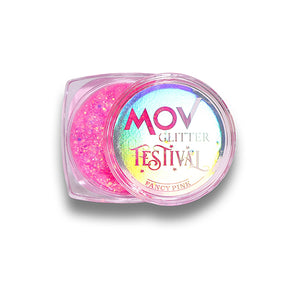 Mov Glitter Cream Festival No: