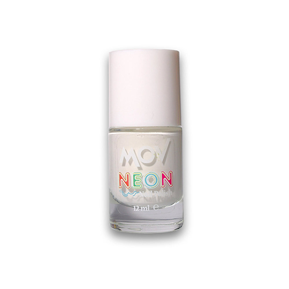 Mov Neon Nail Polish No: