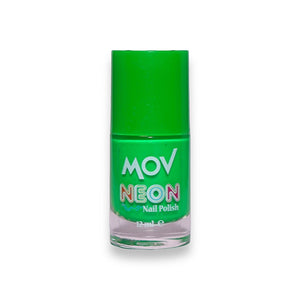 Mov Neon Nail Polish No: