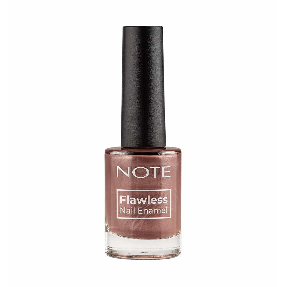 Note Nail Flawless Nail Polish