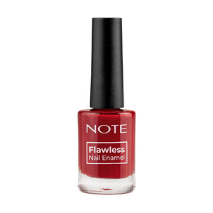 Note Nail Flawless Nail Polish