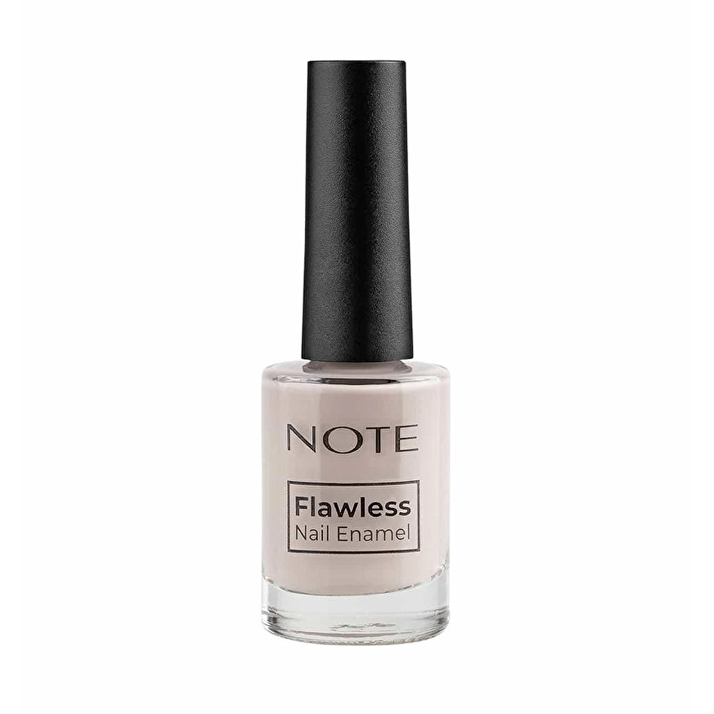 Note Nail Flawless Nail Polish