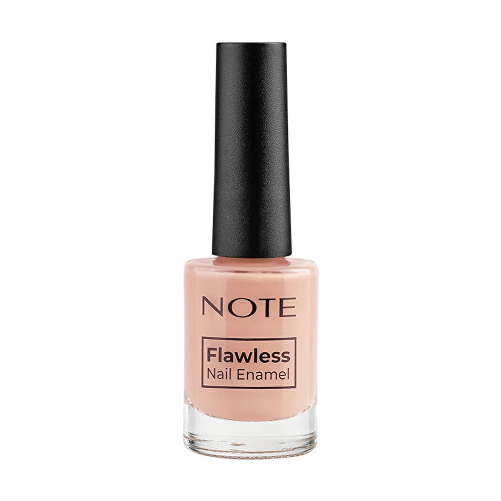 Note Nail Flawless Nail Polish