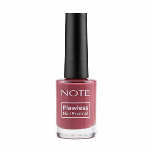 Note Nail Flawless Nail Polish