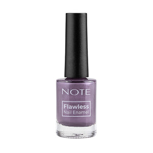 Note Nail Flawless Nail Polish