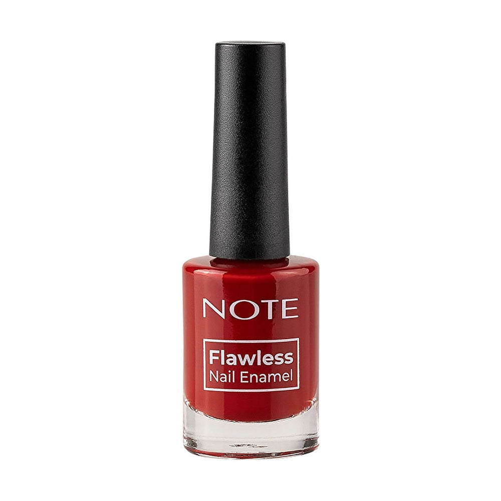 Note Nail Flawless Nail Polish