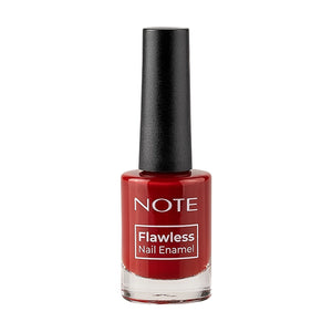 Note Nail Flawless Nail Polish