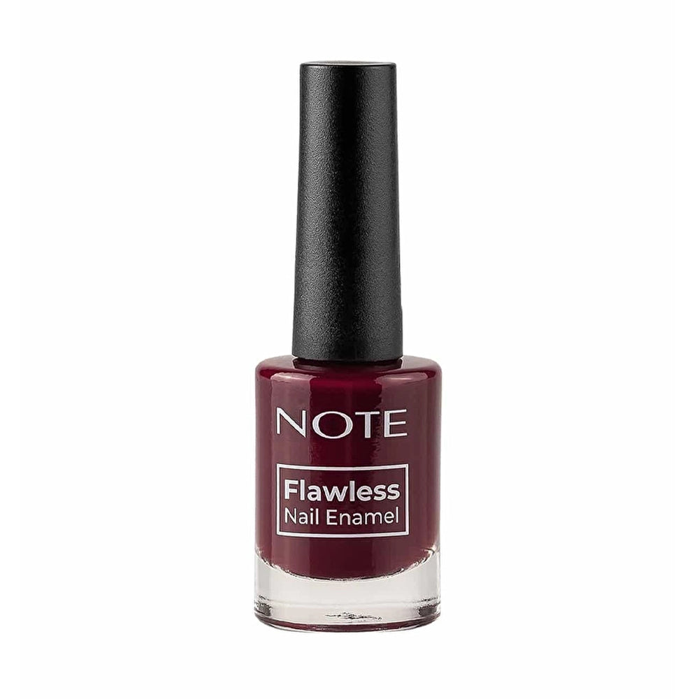 Note Nail Flawless Nail Polish