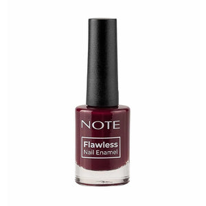 Note Nail Flawless Nail Polish