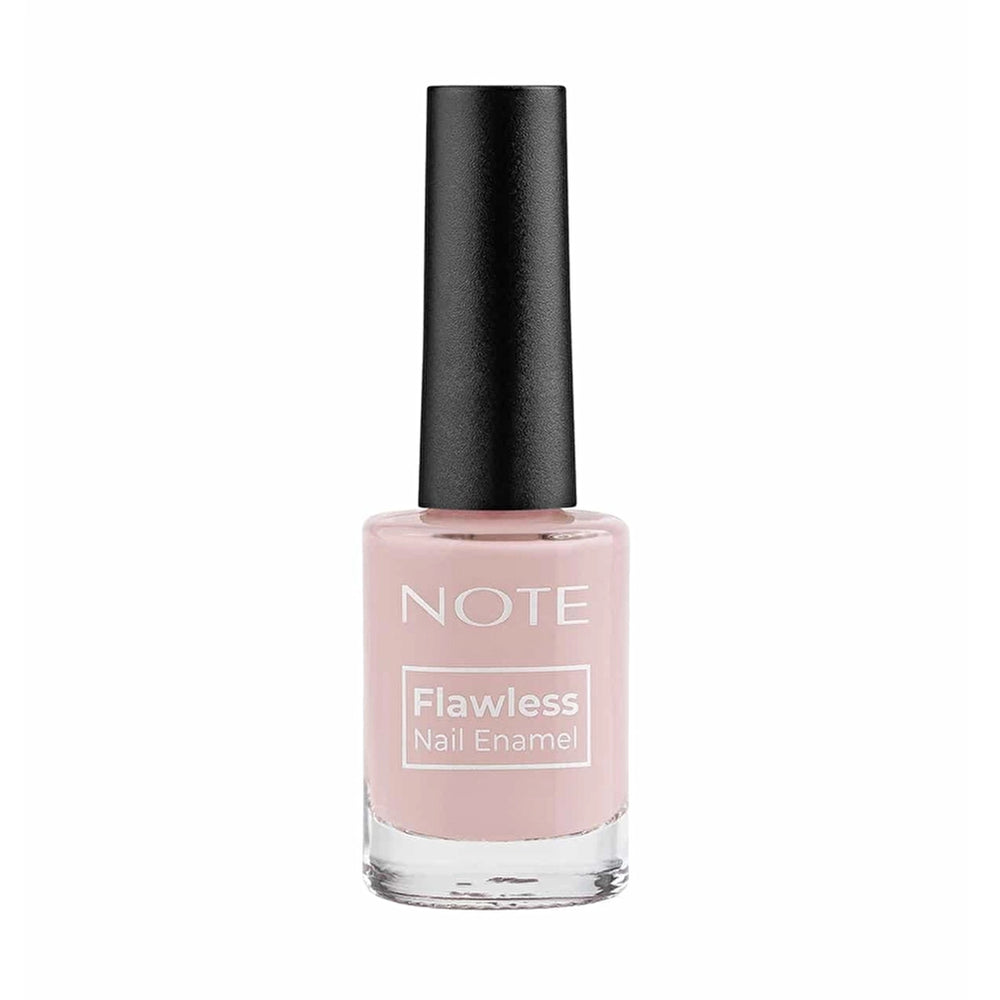 Note Nail Flawless Nail Polish