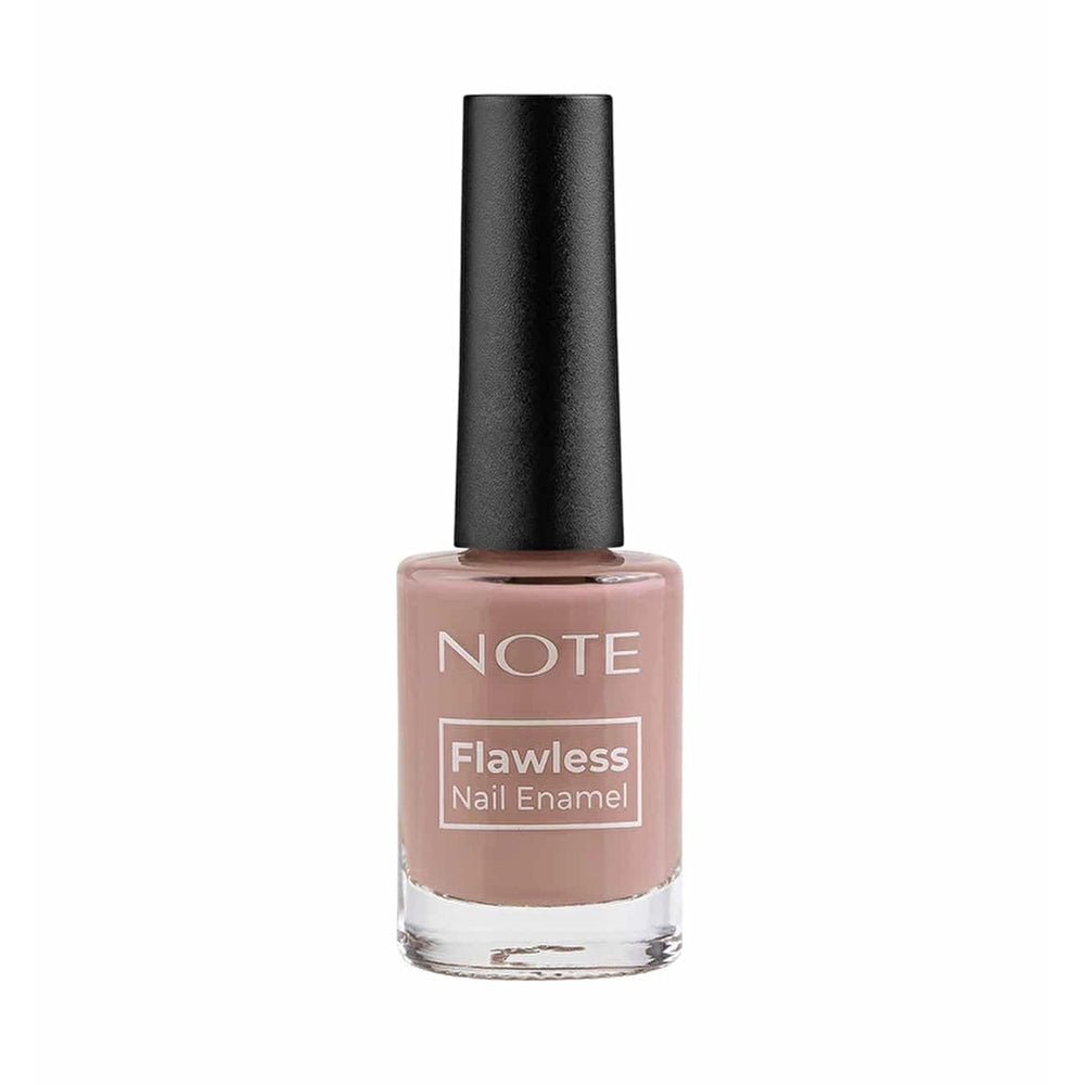 Note Nail Flawless Nail Polish