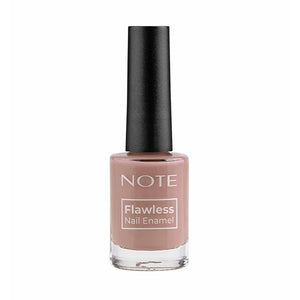 Note Nail Flawless Nail Polish