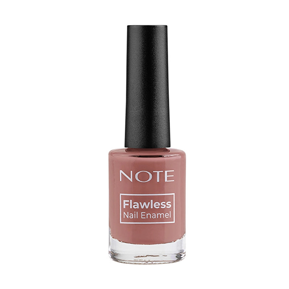 Note Nail Flawless Nail Polish