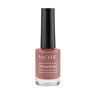 Note Nail Flawless Nail Polish