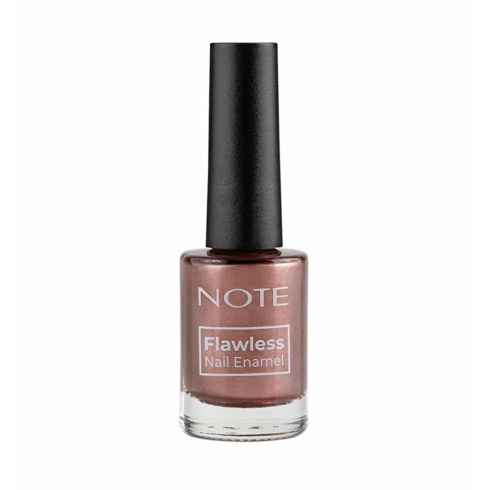 Note Nail Flawless Nail Polish