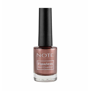 Note Nail Flawless Nail Polish