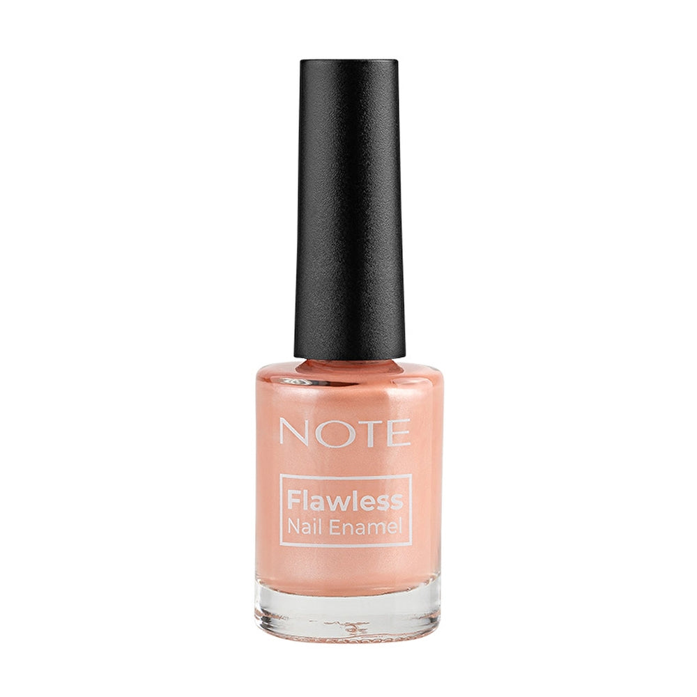 Note Nail Flawless Nail Polish