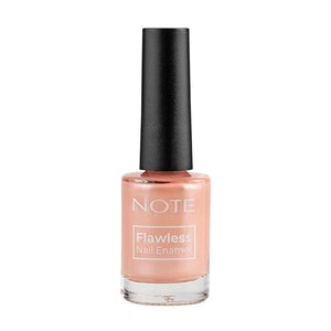 Note Nail Flawless Nail Polish