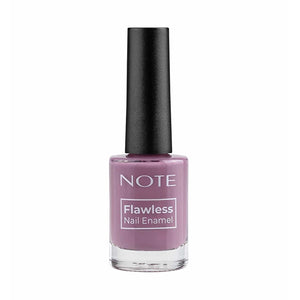 Note Nail Flawless Nail Polish