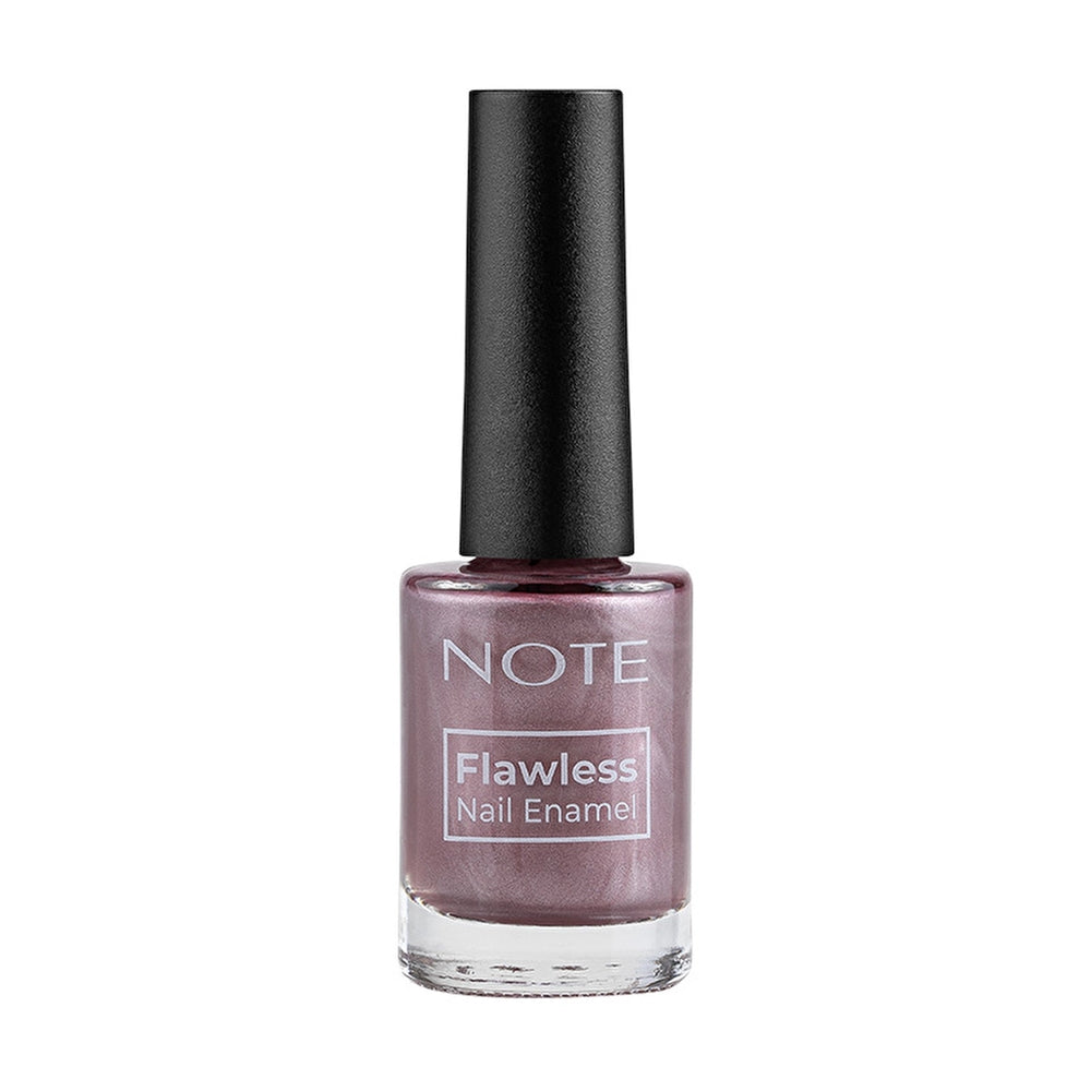 Note Nail Flawless Nail Polish