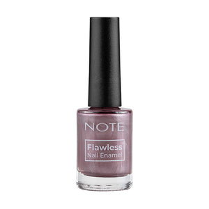 Note Nail Flawless Nail Polish