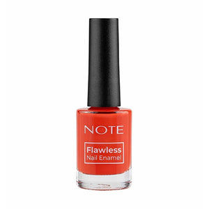 Note Nail Flawless Nail Polish