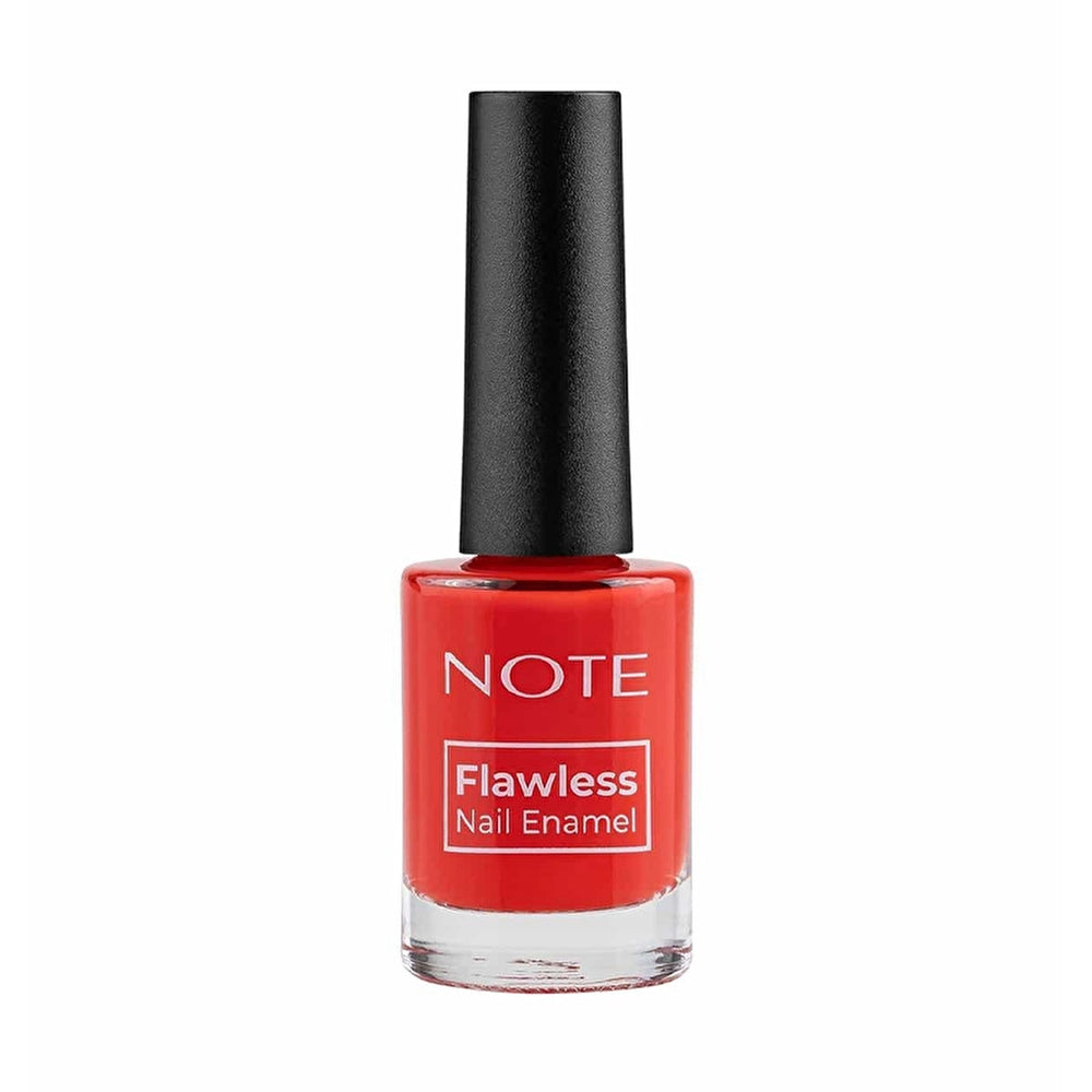Note Nail Flawless Nail Polish