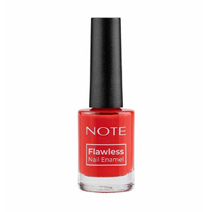 Note Nail Flawless Nail Polish