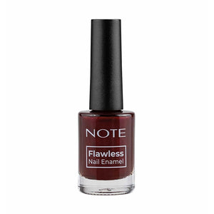 Note Nail Flawless Nail Polish