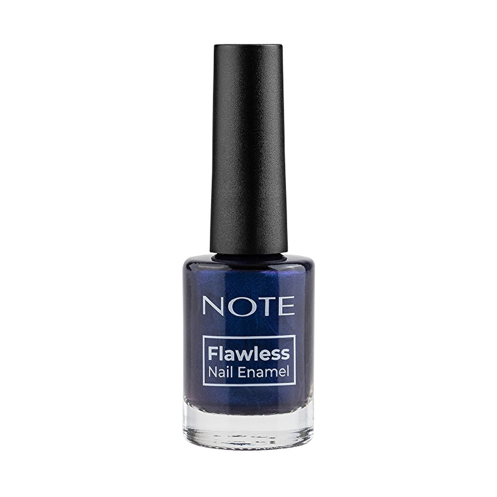 Note Nail Flawless Nail Polish