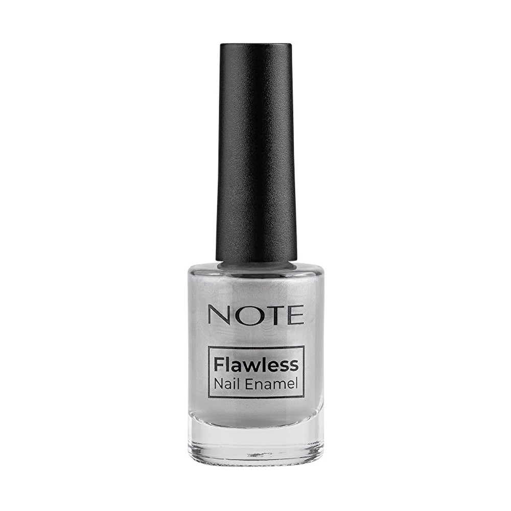 Note Nail Flawless Nail Polish