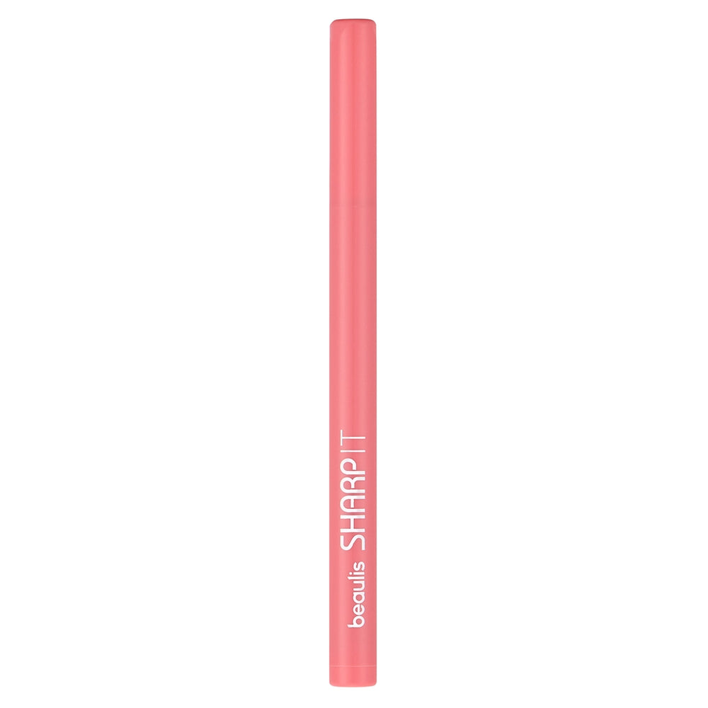 Beaulis Sharp It Fine Felt Tip Eyeliner 100 Black