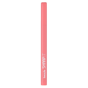 Beaulis Sharp It Fine Felt Tip Eyeliner 100 Black