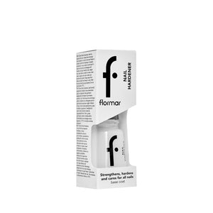 Flormar Nail Hardener Nail Care Base