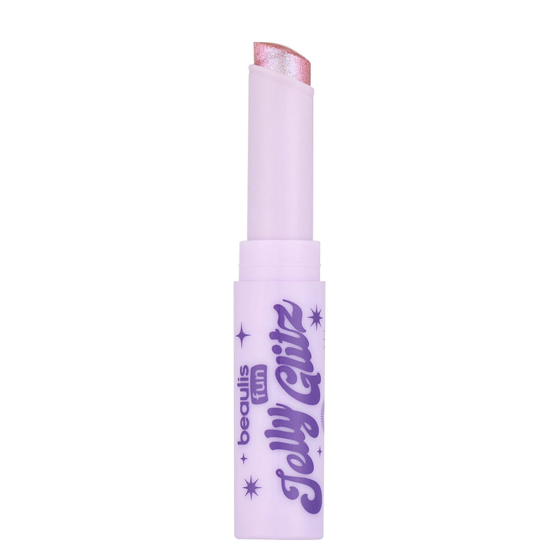 Beaulis Fun Jelly Glitz Gel Stick Eyeshadow