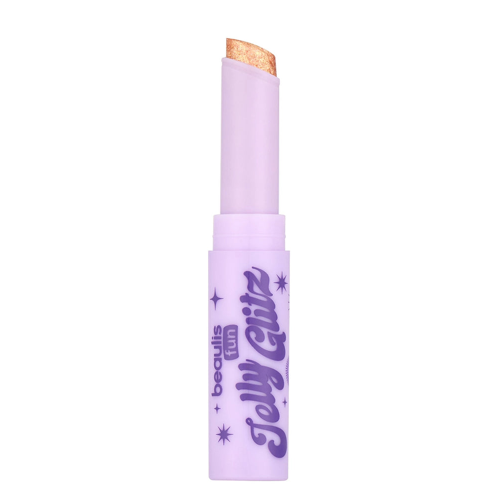 Beaulis Fun Jelly Glitz Gel Stick Eyeshadow