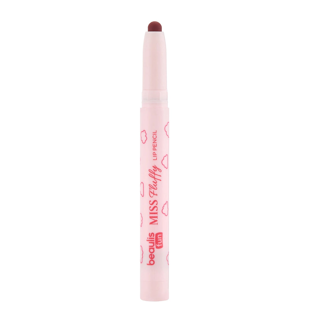 Beaulis Fun Miss Fluffy Blur Lipstick
