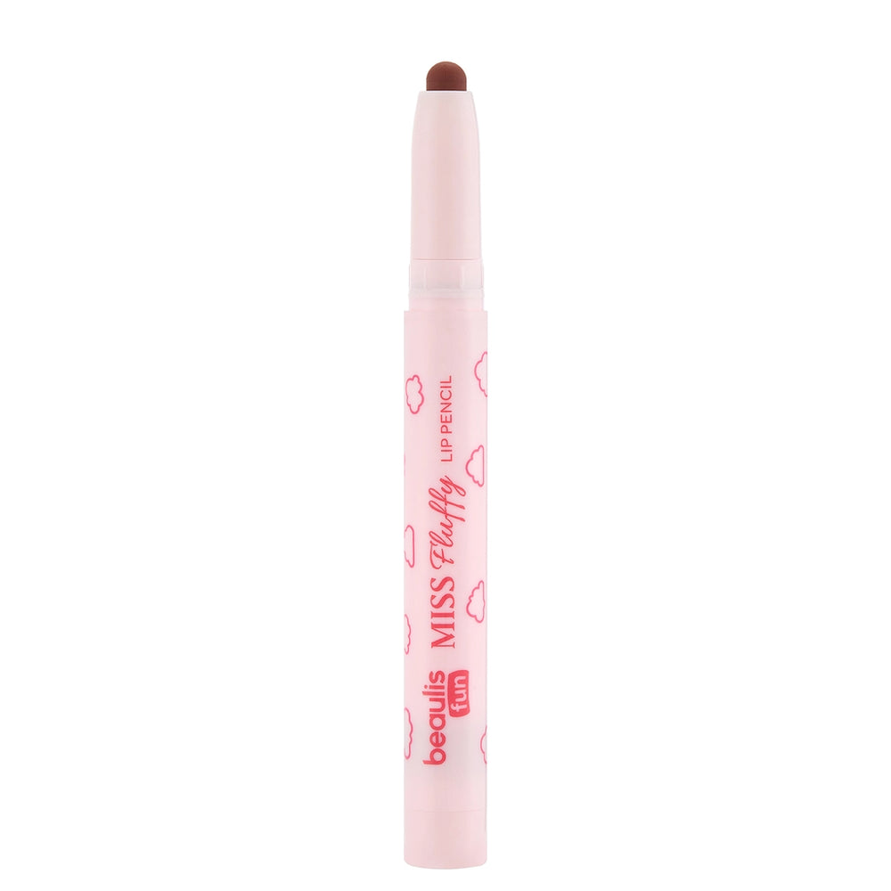 Beaulis Fun Miss Fluffy Blur Lipstick