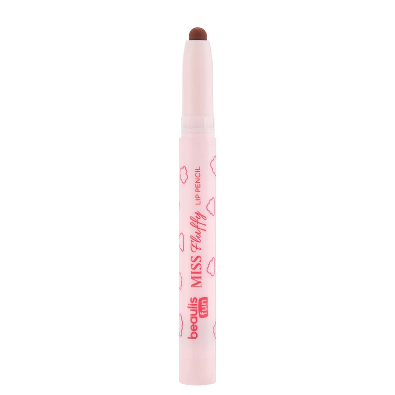 Beaulis Fun Miss Fluffy Blur Lipstick