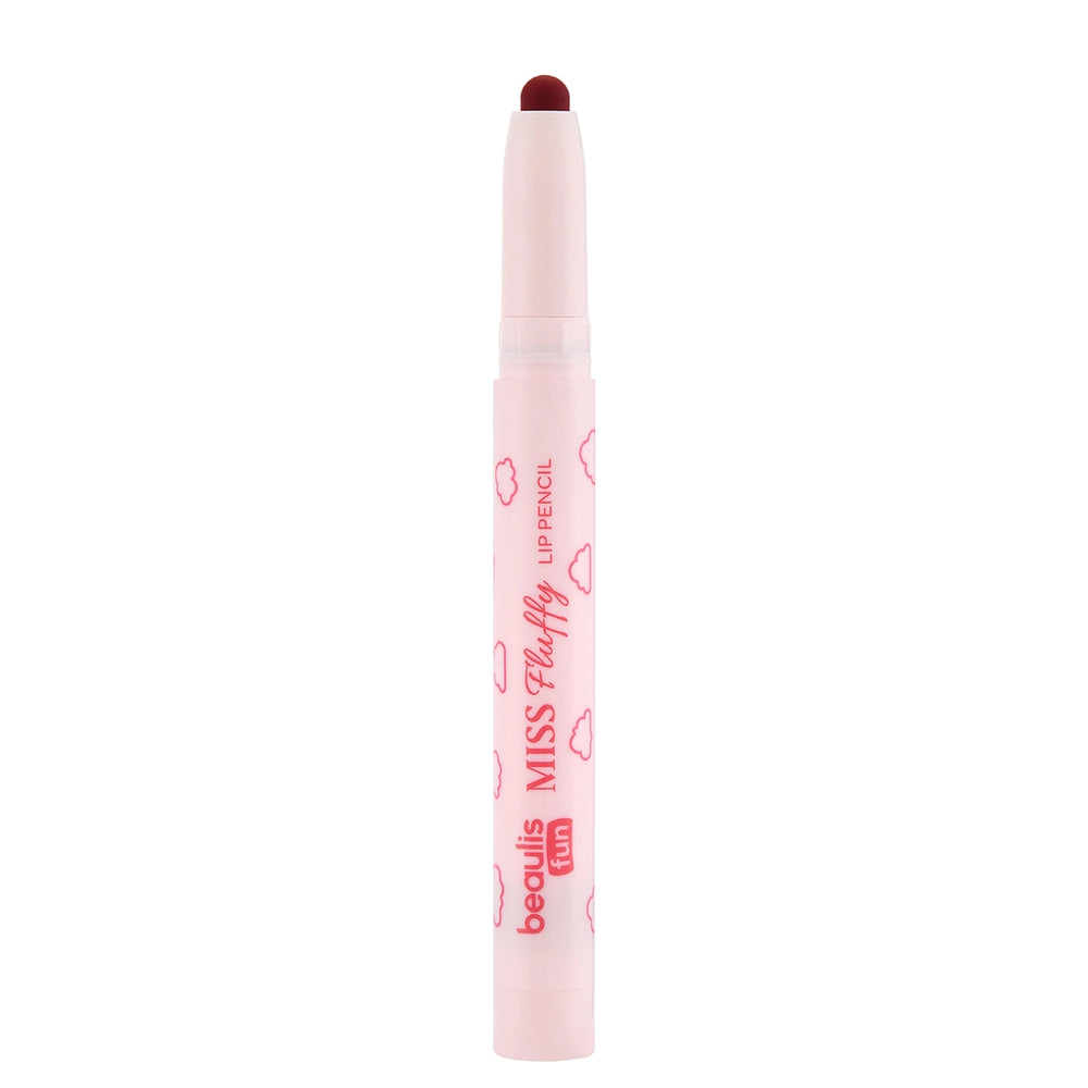 Beaulis Fun Miss Fluffy Blur Lipstick