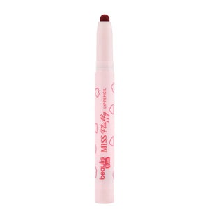 Beaulis Fun Miss Fluffy Blur Lipstick